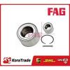 FAG OE QUALITY WHEEL BEARING HUB 713613870 #5 small image