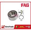 FAG OE QUALITY WHEEL BEARING HUB 713649420