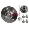 MINI Mini (01-06) FAG Front Wheel Bearing Kit 713649350 #5 small image