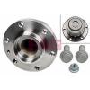 VW CRAFTER Wheel Bearing Kit Front 2.0,2.5D 2006 on 713668020 FAG VOLKSWAGEN New #5 small image