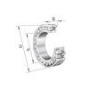 23038E1A.M FAG Spherical Roller Bearing #5 small image