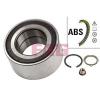 Dacia Lodgy (12-) FAG Front Wheel Bearing Kit 713630850 #5 small image