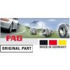 FOR PORSCHE MACAN S GTS TD 2014 &gt;NEW ORIGINAL FAG 1 X REAR WHEEL BEARING KIT #5 small image