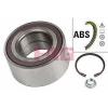 BMW Wheel Bearing Kit 713649420 FAG Genuine Top Quality Replacement New