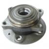 801842D - Single FAG Axle Bearing and Hub Assembly for Volvo, NEW, Fast Shipping #3 small image
