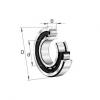 NJ2305-E-M1-C3 FAG Cylindrical roller bearing #5 small image