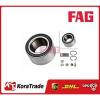 FAG OE QUALITY WHEEL BEARING HUB 713610160 #5 small image