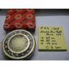 FAG 1209 ball bearing race  2 row self aligning C3.  45mm x 85mm x 19mm. #3 small image