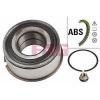 RENAULT LAGUNA 1.9D Wheel Bearing Kit Front 99 to 01 713630830 FAG 7701205972 #5 small image