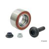 Wheel Bearing Kit-FAG WD EXPRESS 396 54008 279 fits 98-04 Audi A6 Quattro #5 small image