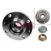 CITROEN BERLINGO Wheel Bearing Kit Rear 98 to 04 713640450 FAG 374880 Quality #5 small image