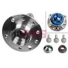 Vauxhall Vectra Mk2 Est. (03-08) FAG Wheel Bearing Kit 713644270 #5 small image