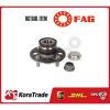 FAG NTN JAPAN BEARING WHEEL BEARING KIT OE QUALITY 713 6270 90 #5 small image