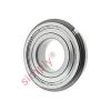 Major Branded 62052ZNR Shielded Snapring Deep Groove Ball Bearing 25x52x15mm #5 small image