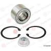 New FAG Front Wheel Bearing Kit, 191498625 #5 small image