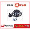 FAG NTN JAPAN BEARING WHEEL BEARING KIT OE QUALITY 713 6108 30 #5 small image