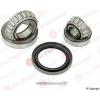 New FAG Front Wheel Bearing Kit, 31211107456 #5 small image