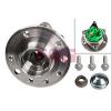 Vauxhall Astra Mk5 Est. (04-10) FAG Front Wheel Bearing Kit 713644280