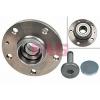 VW Jetta Mk4 (10-) FAG Rear Wheel Bearing Kit 713610620 #5 small image