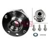 Vauxhall Astra Mk4 Saloon (98-05) FAG Front Wheel Bearing Kit 713644040 #5 small image