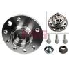 Vauxhall Astra Twintop Mk5 (05-10) FAG Wheel Bearing Kit 713644320 #5 small image