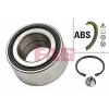 SUZUKI SPLASH 2x Wheel Bearing Kits (Pair) Front 1.0,1.2 2008 on 713623470 FAG