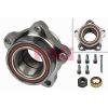 Ford Transit Box (06-14) FAG Front Wheel Bearing Kit 713678900