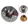 Rover 75 Tourer (01-05) FAG Rear Wheel Bearing Kit 713620320