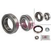 Citroën C25 Platform (87-94) FAG Rear Wheel Bearing Kit 713650410 #5 small image