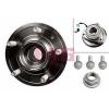 CHEVROLET CAPTIVA Wheel Bearing Kit Front 2.0,2.2D 2006 on 713644890 FAG Quality