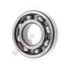 FAG 6309C3 Open Deep Groove Ball Bearing 45x100x25mm