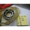 FAG RLS13  Ball race  bearing. 1 5/8&#034;id x 3 1/2&#034; od x 15/16&#034; wide. #4 small image