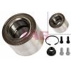 IVECO DAILY 2.3D Wheel Bearing Kit Front 2007 on 713691120 FAG Quality New