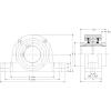 Timken TAPERED ROLLER QVVPA15V065S     #5 small image