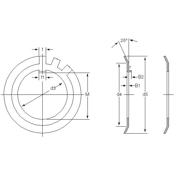 AWL34 NTN SPHERICAL ROLLER NTN JAPAN BEARING #5 image