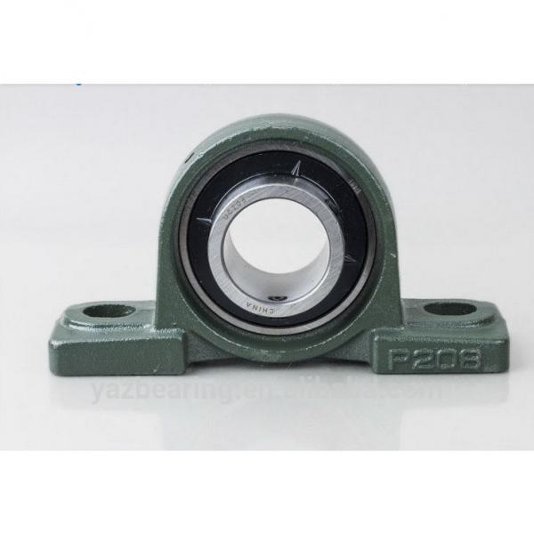 1301-1316 DOUBLE ROW SELF-ALIGNING BALL BEARING OPEN #2 image