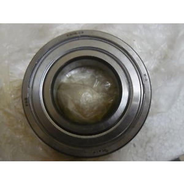 NEW FAG 6208 C3 SINGLE ROW BALL BEARING #5 image