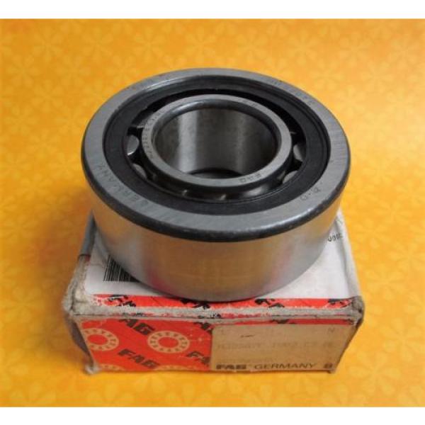 FAG Roller Bearing NJ2307 TVP2 C3 #3 image