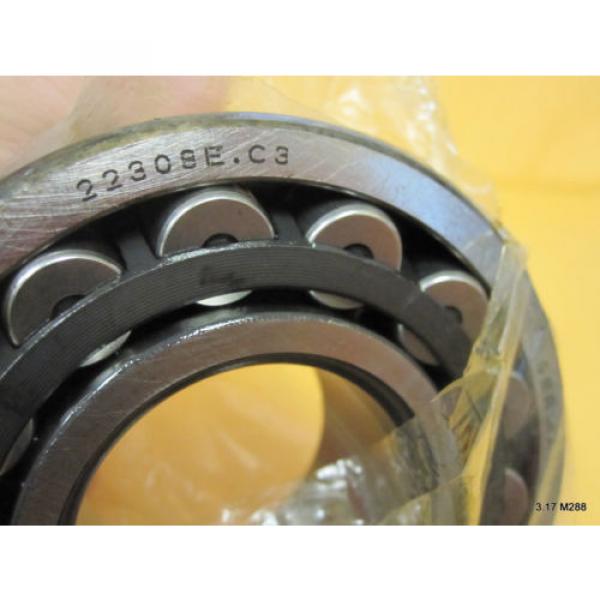 FAG 22308E.C3 Roller Bearing #4 image