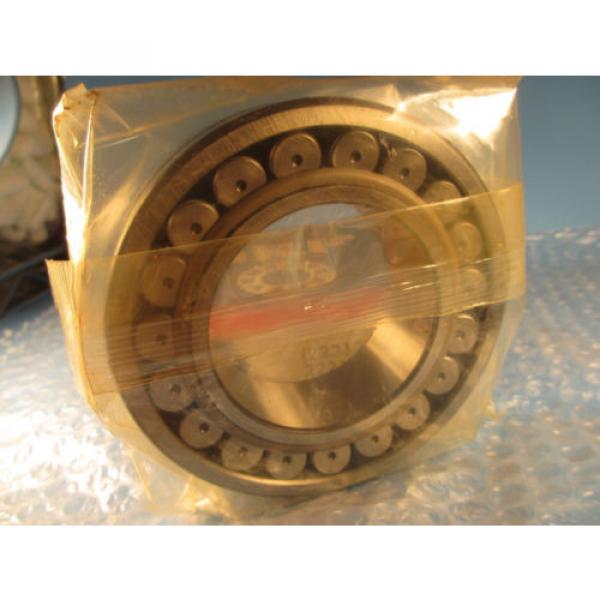 SKF 22212EK, 22212 EK, Spherical Roller Bearing, (FAG, NSK, Torrington) #2 image