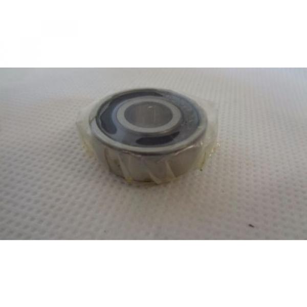 NEW IN BOX FAG 6000.2RSR.C3  BALL BEARING #5 image