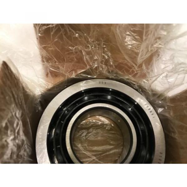 FAG 7309B-TVP Angular Contact Ball Bearing #5 image