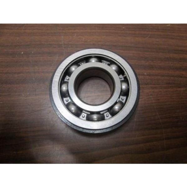 6307 FAG C3 Deep Groove Ball Bearing M021-148 HB Free Shipping #5 image