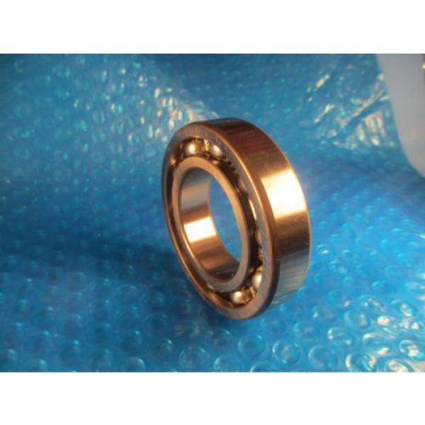 Consolidated 6210 C3 P/6, P6, Single Row Radial Bearing (=2 Precision Fag MFG), #5 image