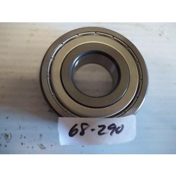 FAG 6306 C3 Deep Groove Radial Ball Bearing #5 image