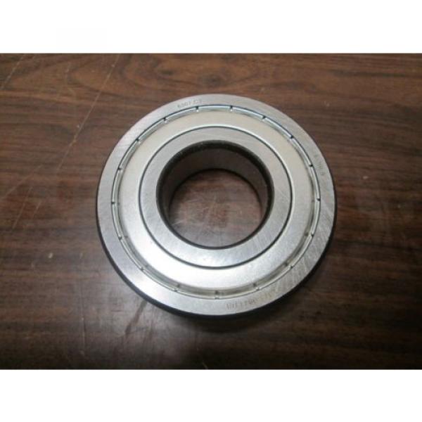 FAG 6307.C3 L313-0844 HB Deep Grove Ball Bearing Free Shipping #4 image