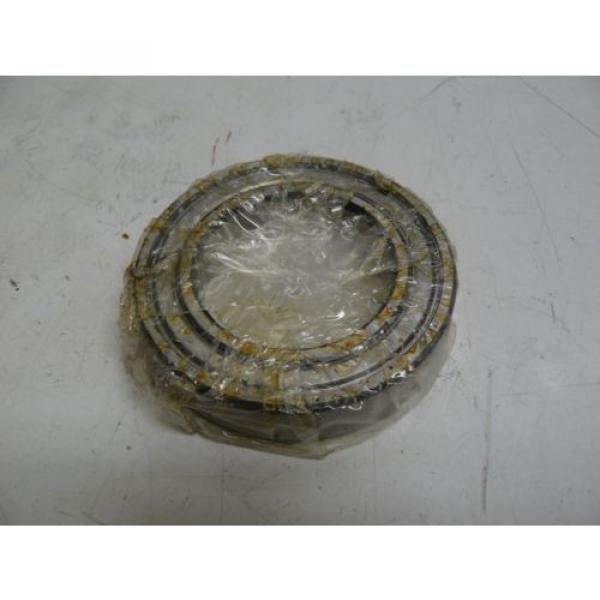 NEW FAG 6009ZR DEEP GROOVE BALL BEARING #4 image