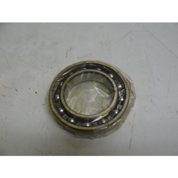 NEW FAG 6009ZR DEEP GROOVE BALL BEARING #5 image