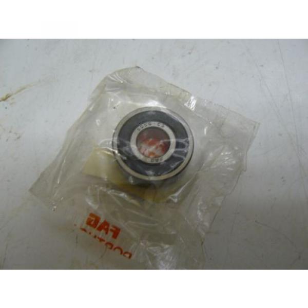 NEW FAG 6000.2RSR.C3 DEEP GROOVE BALL NTN JAPAN BEARING #5 image