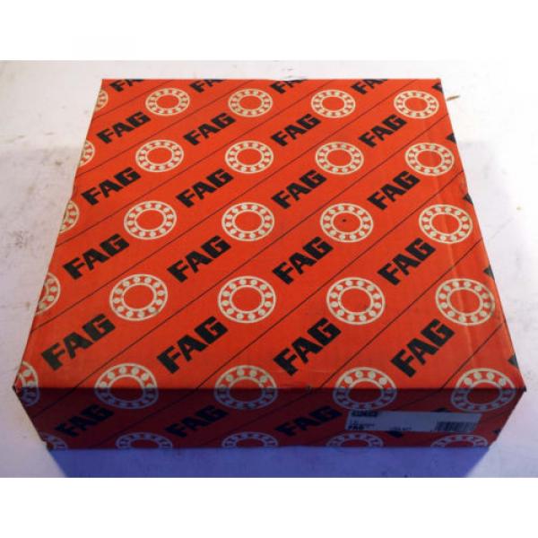 1 NEW FAG 6324.C3 SINGLE ROW BALL BEARING #4 image